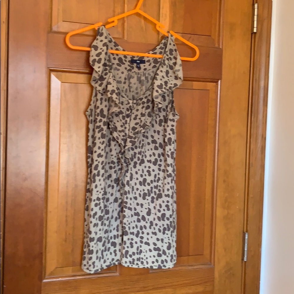 Gap top size xs